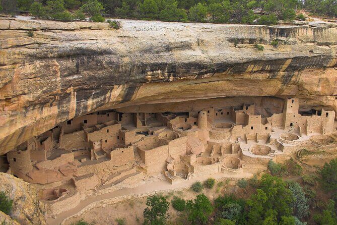 Ultimate Colorado Self-Guided Driving & Walking Audio Tours - The Advantages of This Tour