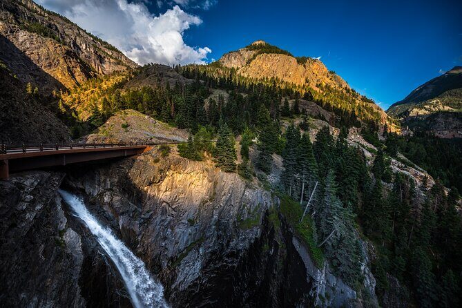 Ultimate Colorado Self-Guided Driving & Walking Audio Tours - Who Is This Tour Best Suited For?