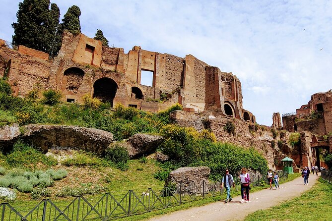 Ultimate Colosseum Small Group Tour - Traveler Photos