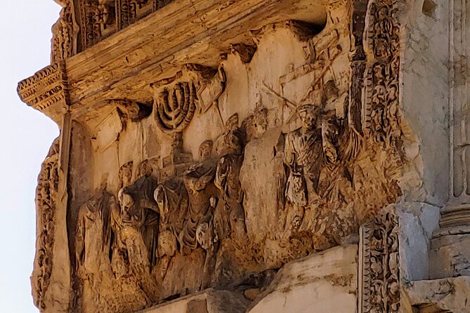 Ultimate Colosseum Small Group Tour - Common Questions