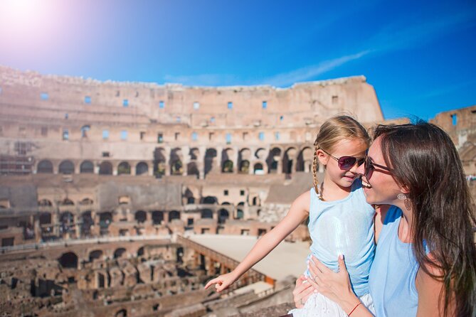 Ultimate Colosseum Underground And Ancient Rome Tour - Cancellation Policy