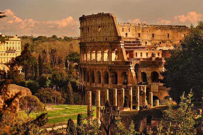 Ultimate Colosseum Underground And Ancient Rome Tour - Positive Reviews of Tour Guides