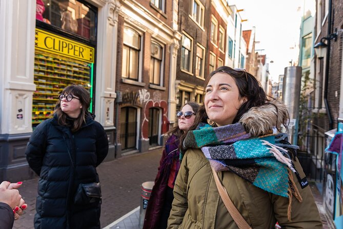 Ultimate Combo: Rijksmuseum, Van Gogh Museum, Canal Boat Cruise - Insight and Value Provided by the Tour Guide