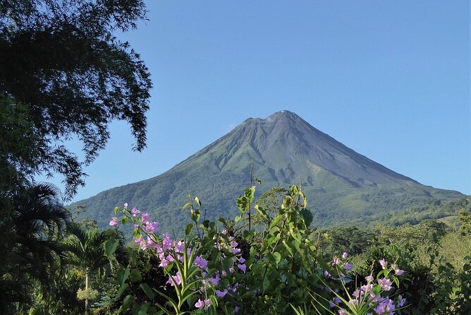 Ultimate Costa Rica Adventure Awaits - San José Airport Arrival
