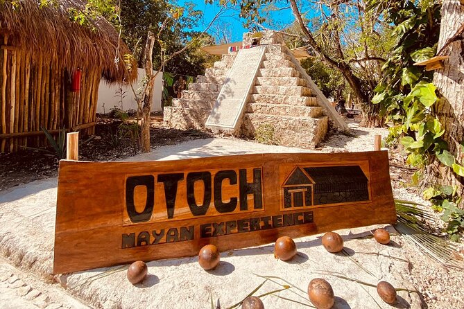 Ultimate Cozumel Island Tour - Best Sights & Mayan Experience - Unforgettable Beaches and Coral Reefs