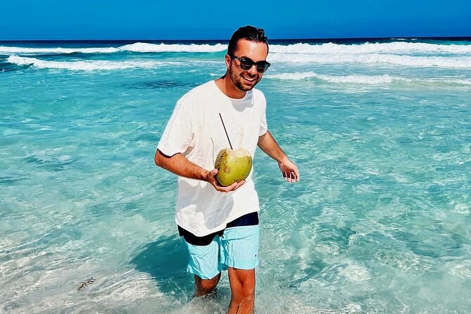 Ultimate Cozumel Island Tour - Best Sights & Mayan Experience - The Sum Up