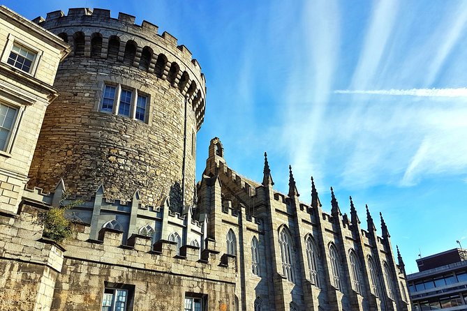 Ultimate Day in Dublin (Walking Tour) - Exploring Dublins Rich History