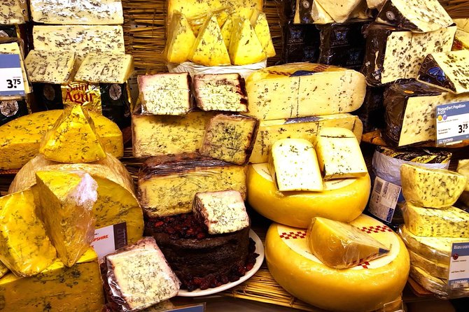 Ultimate Day in Dublin (Walking Tour) - Discovering Dublins Hidden Gems