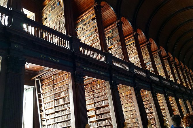 Ultimate Day in Dublin (Walking Tour) - Indulge in Dublins Culinary Delights