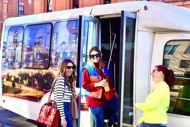 Ultimate Denver Day Out Bus Tour: Red Rocks, City Sites & Sweets - What the Reviews Reveal