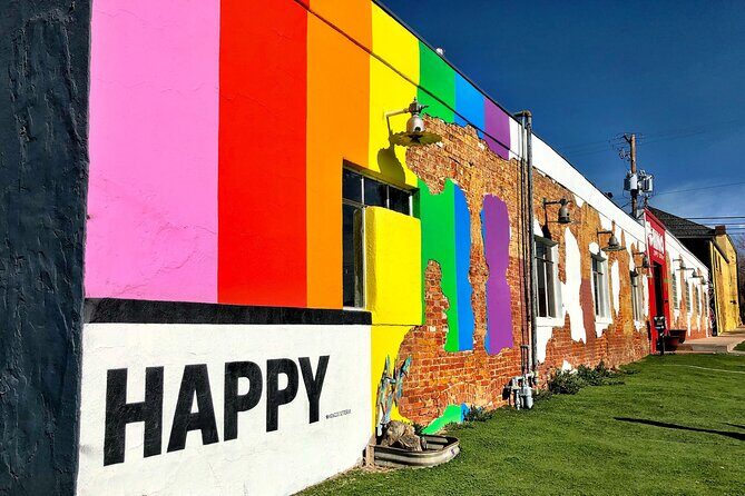 Ultimate Denver Day Out Bus Tour: Red Rocks, City Sites & Sweets - Frequently Asked Questions