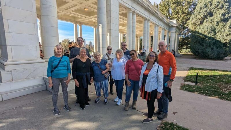 Ultimate Denver Day Out: Red Rocks, City Views & Ice Cream - FAQ