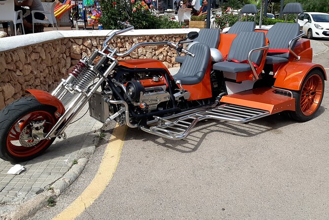 Ultimate Driving Experience in Mallorca - Highlights of the Tour