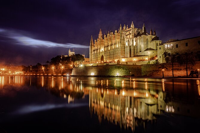 Ultimate Driving Experience in Mallorca - Cancellation Policy and Refunds