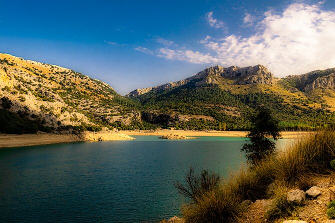 Ultimate Driving Experience in Mallorca - Common Questions