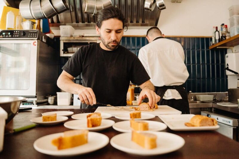 Ultimate Dublin Food Tour - A Deep Dive into the Dublin Food Scene