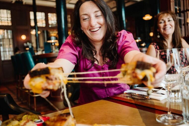 Ultimate Dublin Food Tour - Practical Details & Tips