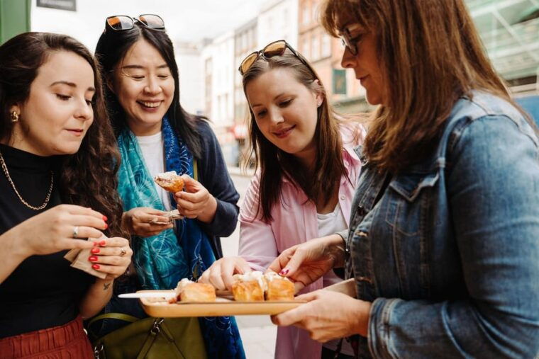 Ultimate Dublin Food Tour - Final Thoughts