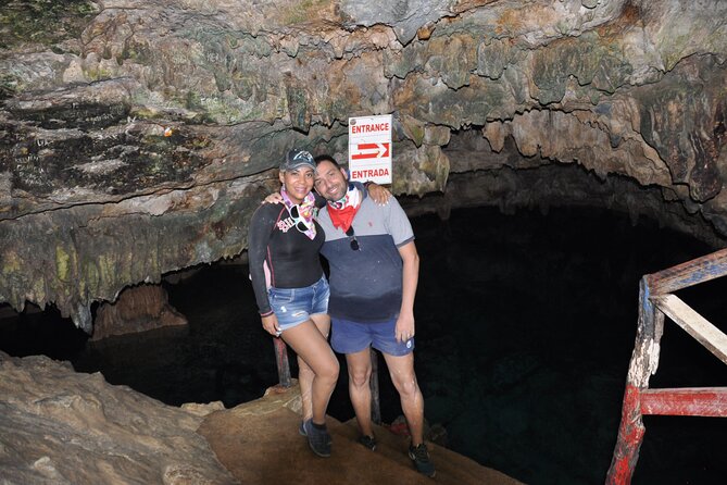 Ultimate Dune Buggies / ATVs / Polaris Tour In Punta Cana - Pricing and Booking Details