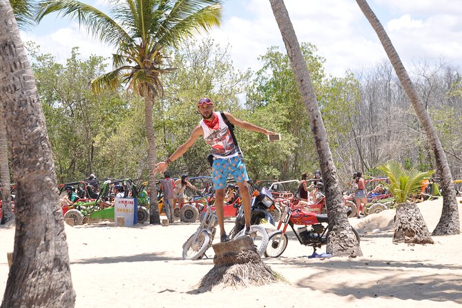 Ultimate Dune Buggies / ATVs / Polaris Tour In Punta Cana - Cancellation Policy