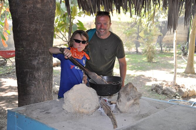 Ultimate Dune Buggies / ATVs / Polaris Tour In Punta Cana - Tour Experience and Feedback