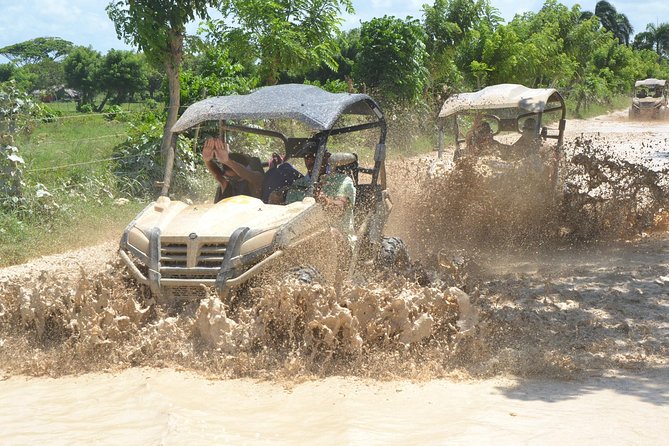 Ultimate Dune Buggy and ATV Adventure With Cave, Beach, Ranch and Free Cigar - Tour Experience and Inclusions