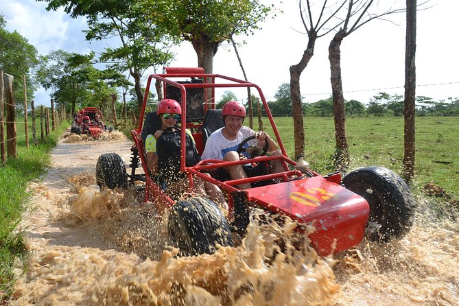Ultimate Dune Buggy and ATV Adventure With Cave, Beach, Ranch and Free Cigar - Dune Buggy and ATV Adventure