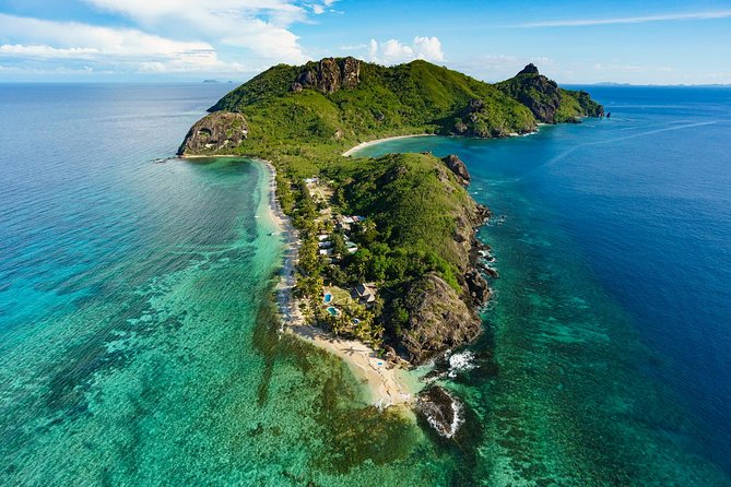Ultimate Encounter Snorkel With Sharks in Fiji - Shark Encounter Details