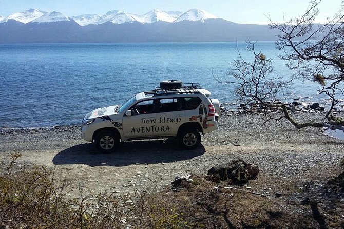 Ultimate Excursion Package at the End of the World! - Pricing and Booking Details