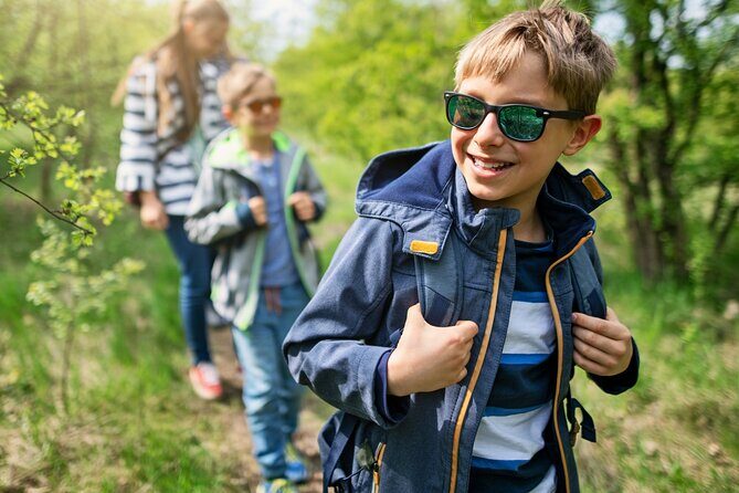 Ultimate Explorer Tour - Good To Know