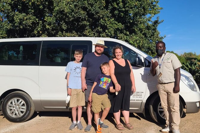 Ultimate Family Adventure: Cape Town and Beyond - Reviews and Ratings