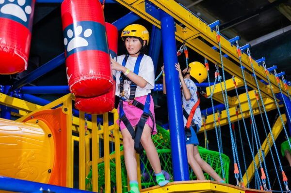 Ultimate Family Fun Day at Froggys Fun Park - Important Policies