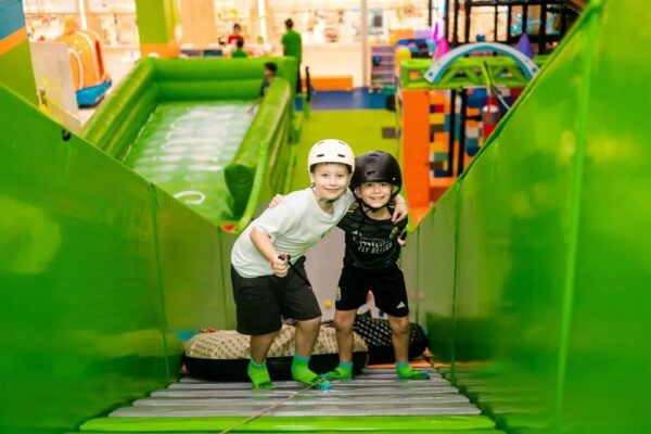 Ultimate Family Fun Day at Froggys Fun Park - Tips for a Great Visit