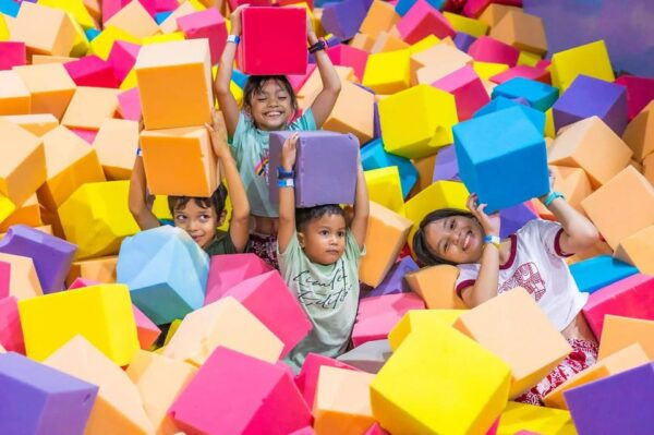 Ultimate Family Fun Day at Froggys Fun Park - Questions You May Have