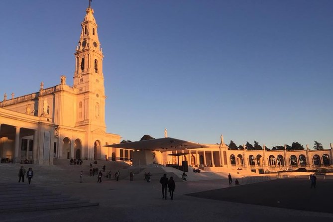 Ultimate Fátima Private Day-Tour - Key Sites to Visit