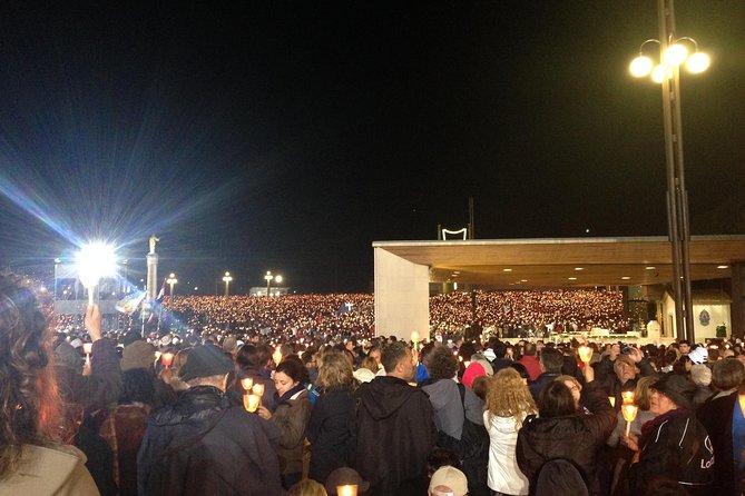 Ultimate Fátima Private Day-Tour - Cancellation Policy