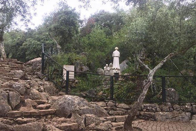 Ultimate Fátima Private Day-Tour - Traveler Reviews and Ratings