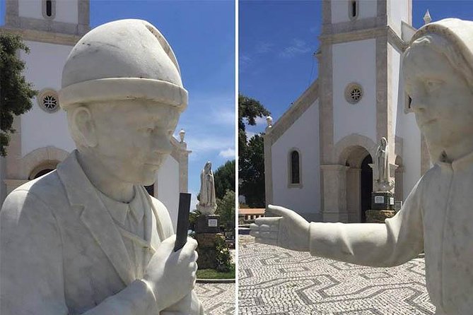 Ultimate Fátima Private Day-Tour - Directions and How to Book
