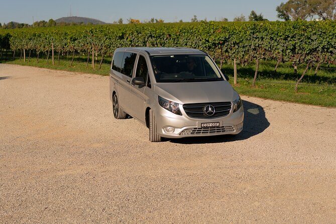 Ultimate Food and Wine Lovers Escape - FAQ