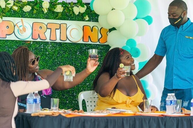 Ultimate Food Tasting Experience in Jamaica - Good To Know