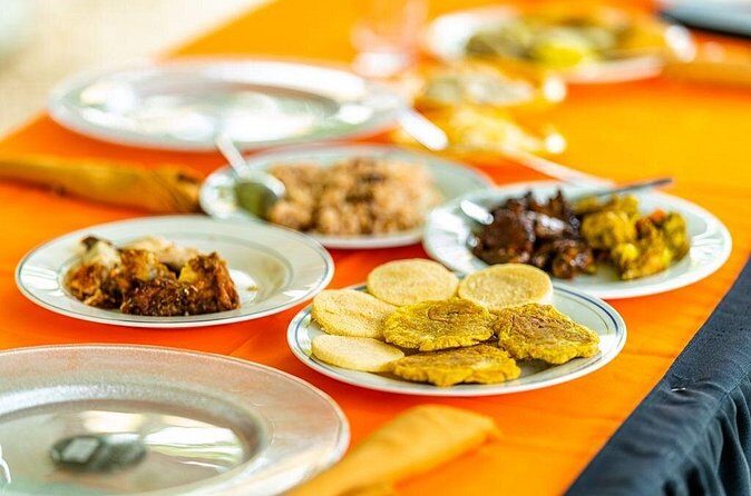 Ultimate Food Tasting Experience in Jamaica - What You Can Expect from This Food Tour