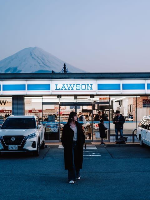 Ultimate Fuji Photography Expedition: Hidden Gems - Your Guide to the Ultimate Fuji Photography Expedition: Hidden Gems