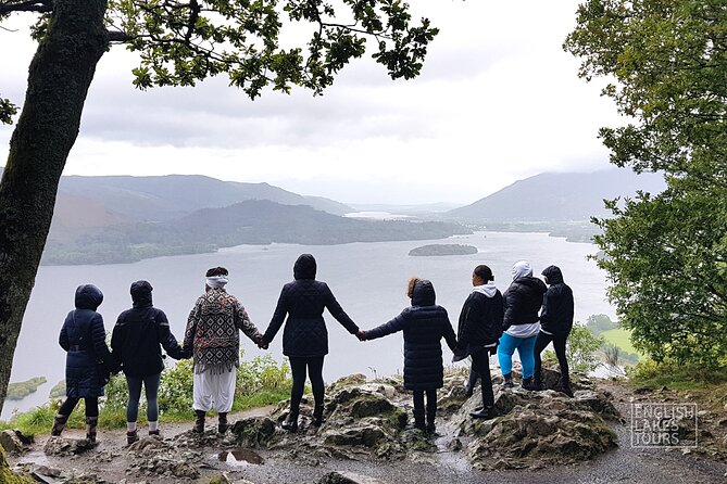 Ultimate Full-Day Lake District Tour: 10 Lakes, Amazing Scenery & Lake Cruise - Customer Satisfaction