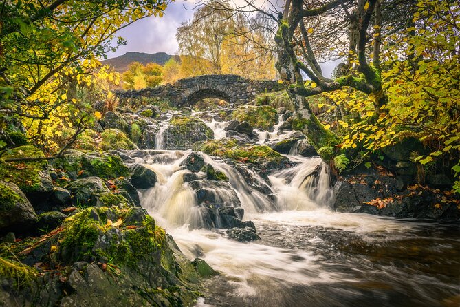 Ultimate Full-Day Lake District Tour: 10 Lakes, Amazing Scenery & Lake Cruise - Informative Commentary by Tim