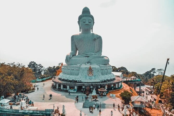 Ultimate Fun Experience Ticket from Phuket's Baan Teelanka - Who Is This Tour Best For?