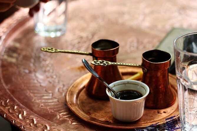 Ultimate Gastro Experience - Culinary Delights