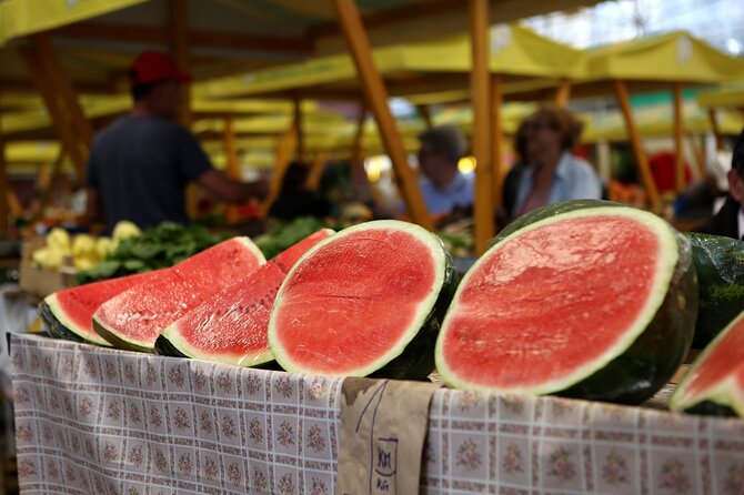 Ultimate Gastro Experience - Cultural Immersion