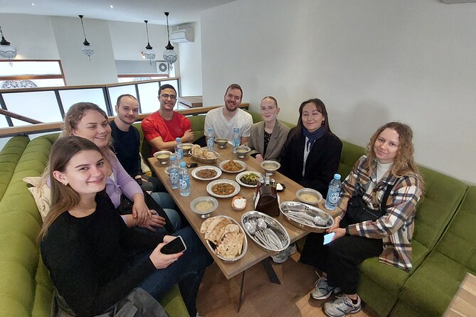 Ultimate Gastro Experience - Gastro Experience Details