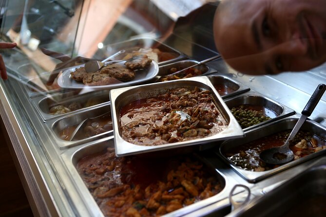Ultimate Gastro Experience - Frequently Asked Questions