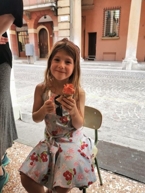 Ultimate Gelato Experience in Bologna - Experience Details